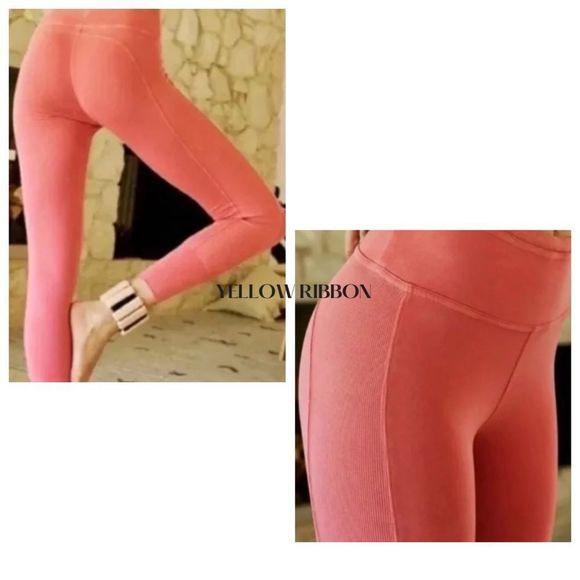 🆕 FP Movement Hot Shots Leggings - Picture 4 of 6